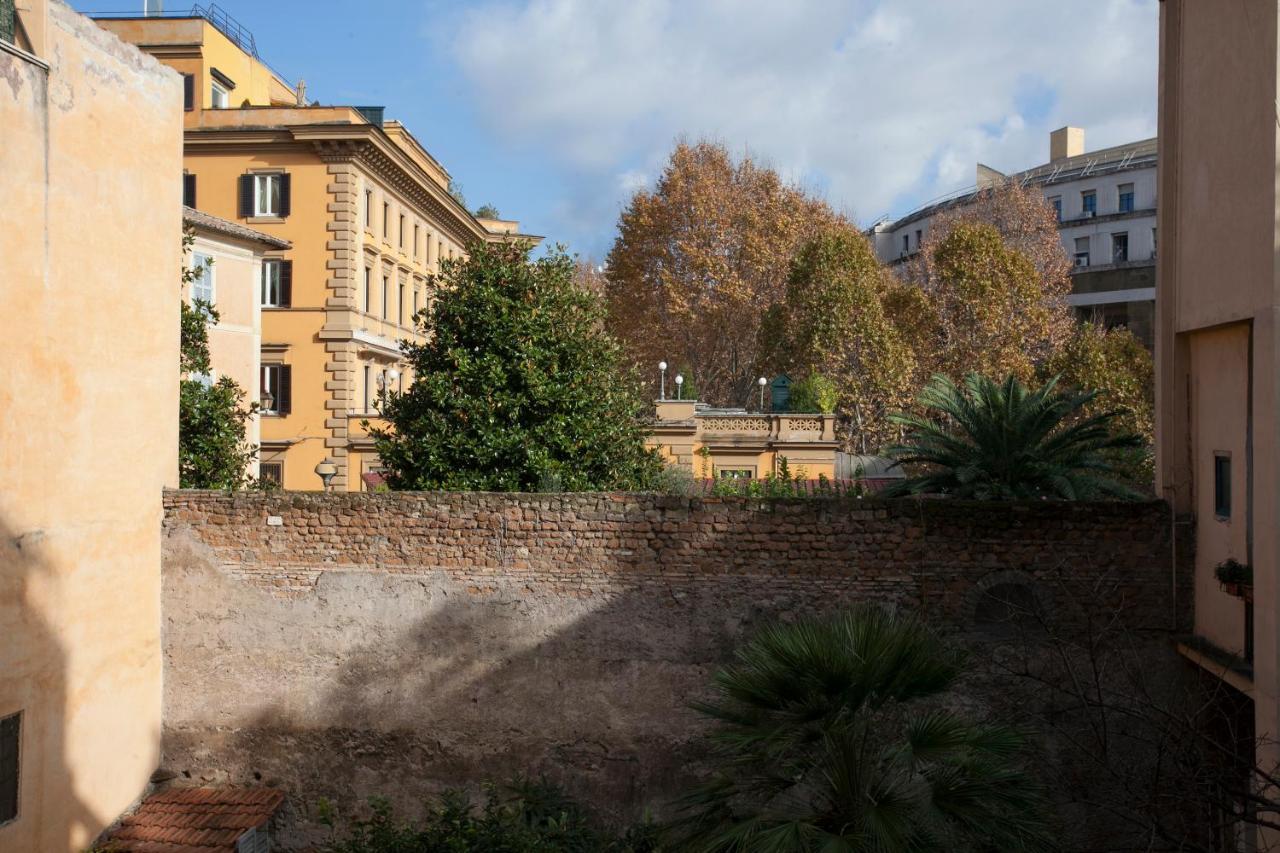 Magenta Collection Purificazione Apartment Rome Exterior photo